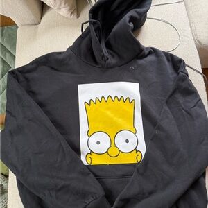 Chocoolate X Simpson Collab